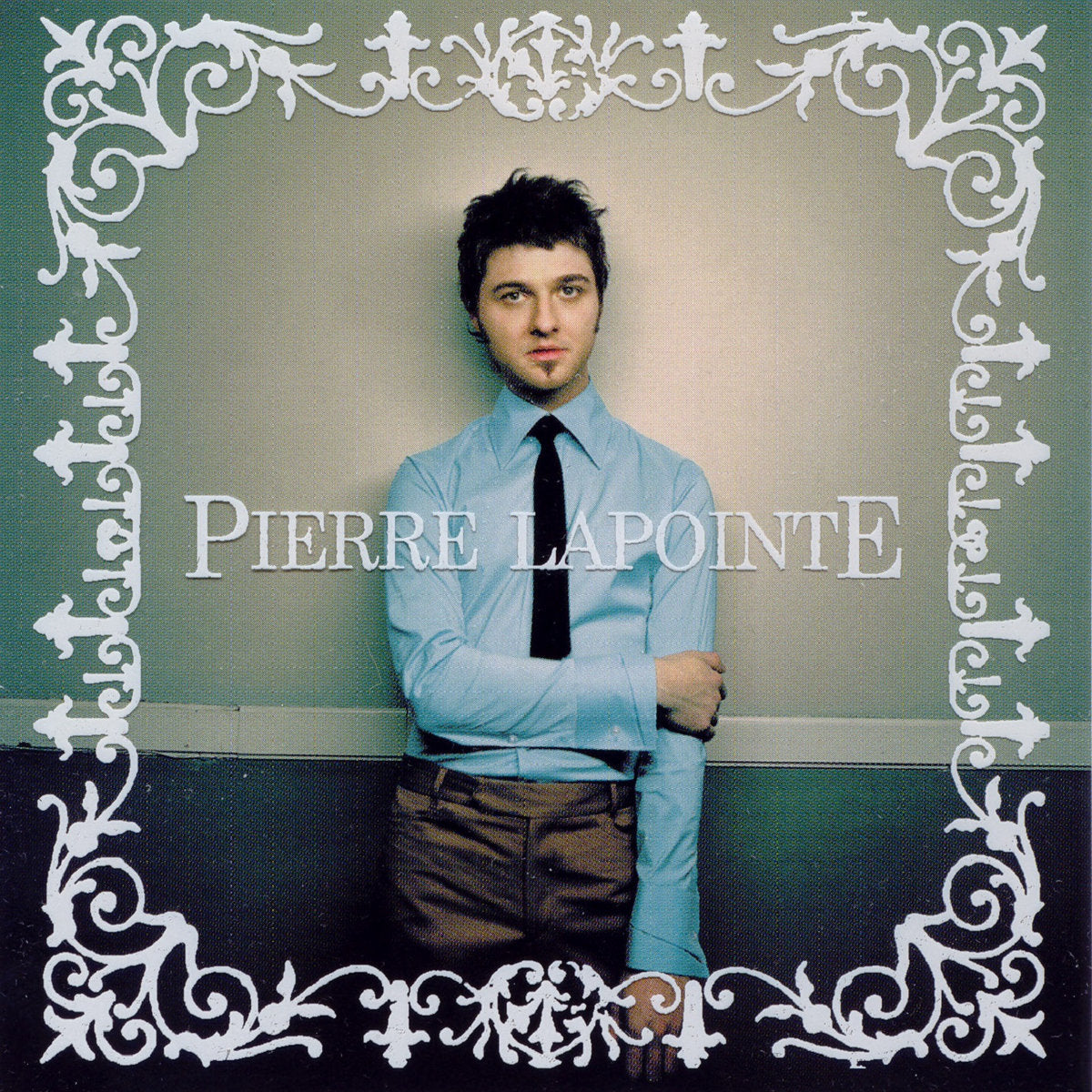 Pierre Lapointe - Pierre Lapointe