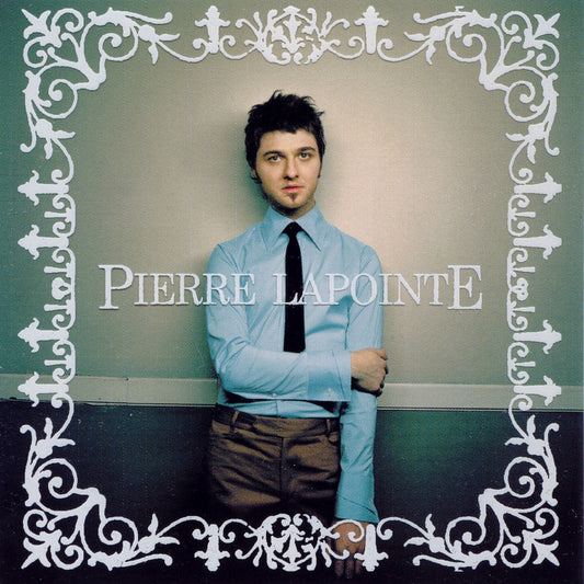 Pierre Lapointe - Pierre Lapointe