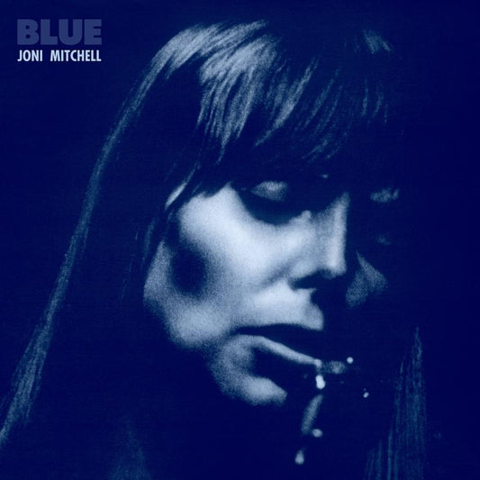 Joni Mitchell - Blue