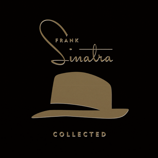 Frank Sinatra - Collected (2LP)