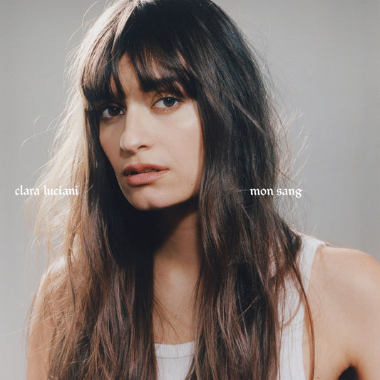 Clara Luciani - Mon sang