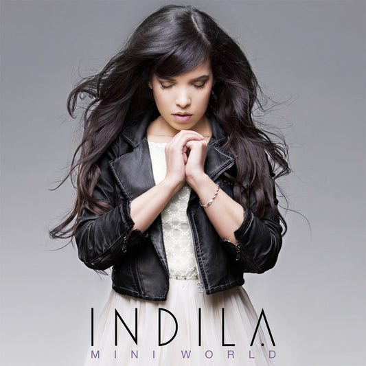 Indila - Mini World (2LP)