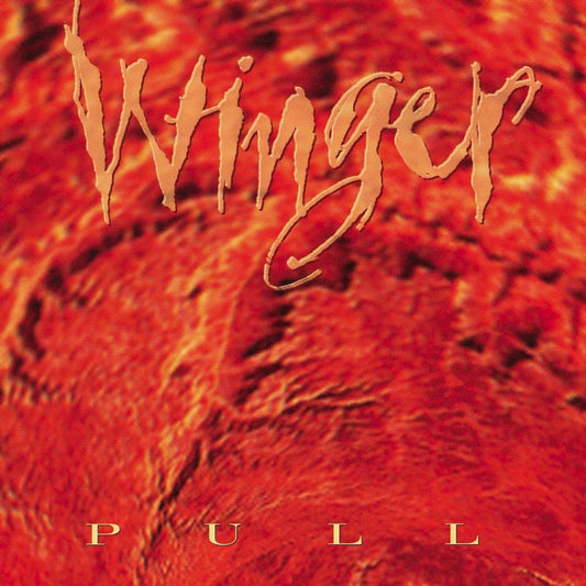 Winger - Pull (Red)