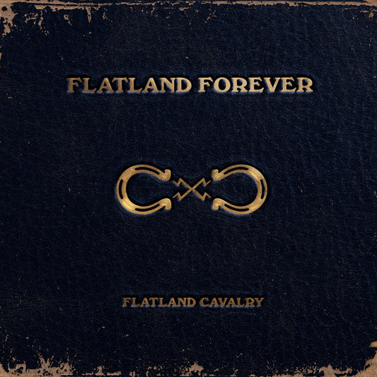 Flatland Cavalry - Flatland Forever (2LP)