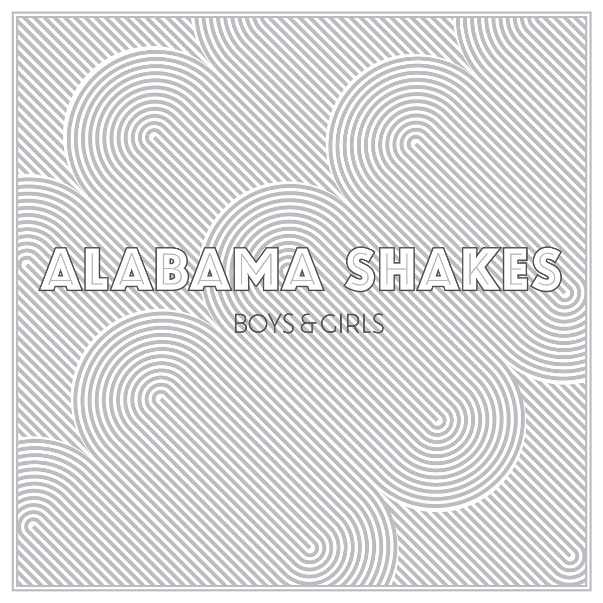 Alabama Shakes - Boys & Girls