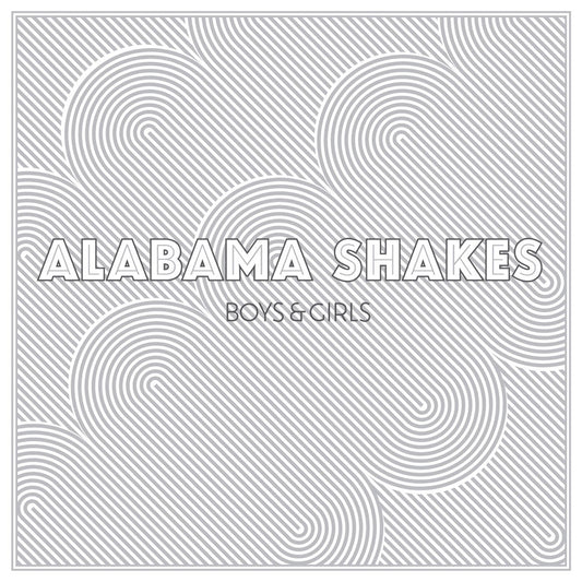 Alabama Shakes - Boys & Girls