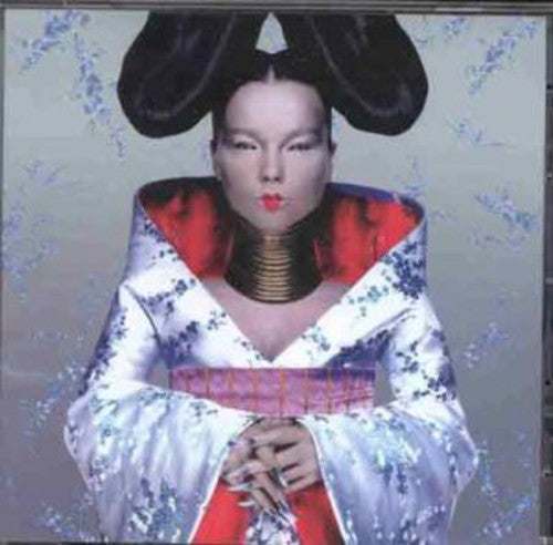 Bjork: Homogenic