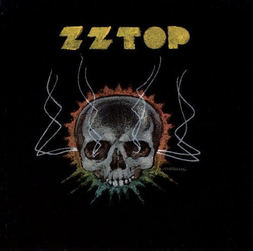 ZZ Top - Deguello LP (180 Gram Vinyl)