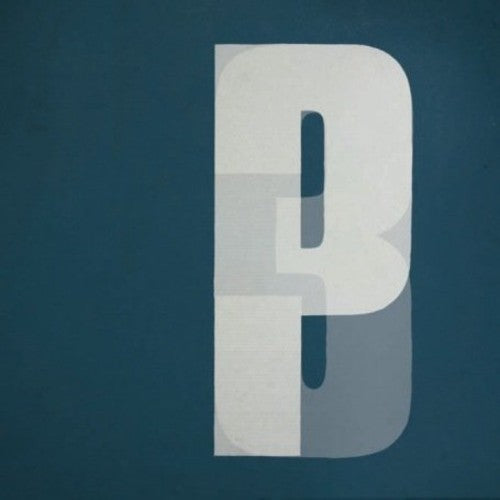 Portishead: Third