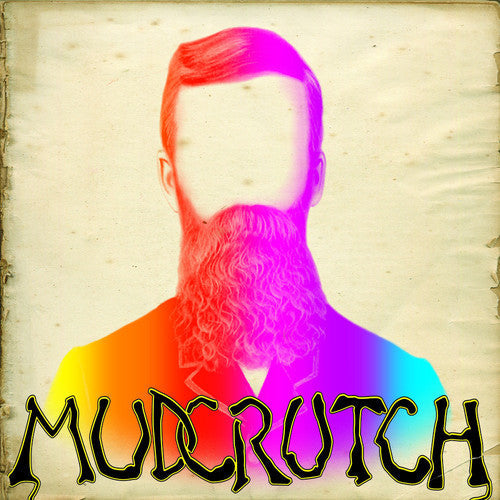 Mudcrutch - Mudcrutch 2LP (140 Gram Vinyl)