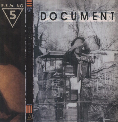 R.E.M.: Document