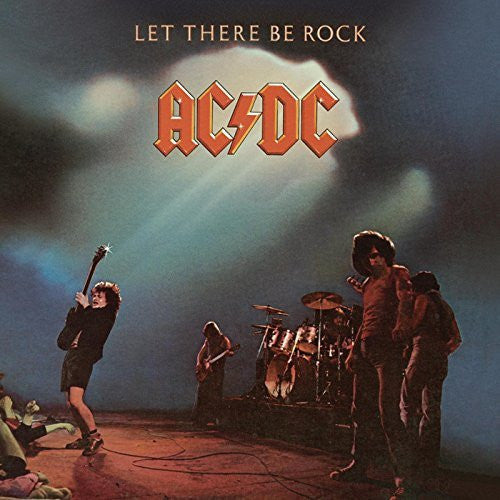 AC/DC: Let There Be Rock