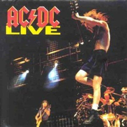 AC/DC: Live