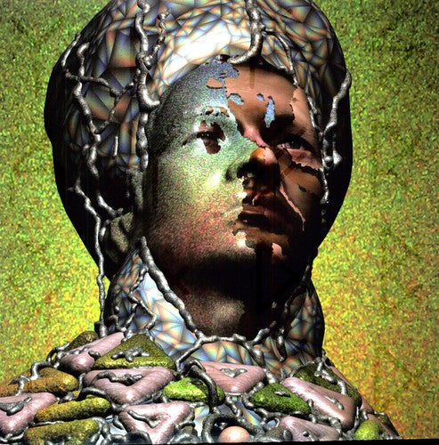 Yeasayer: Odd Blood