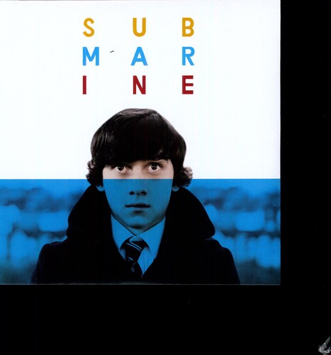 Alex Turner - Submarine 10"