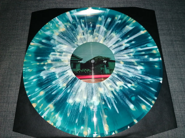 White Ward - Love Exchange Failure (Used Vinyl)