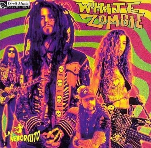 White Zombie: La Sexorcisto: Devil Music