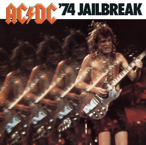 AC/DC: 74 Jailbreak