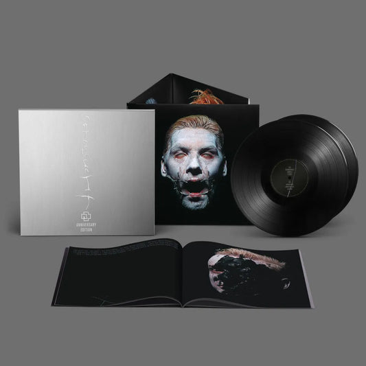 Rammstein - Sehnsucht 25 (2LP)