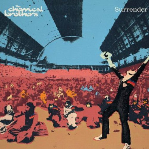 Chemical Brothers: Surrender