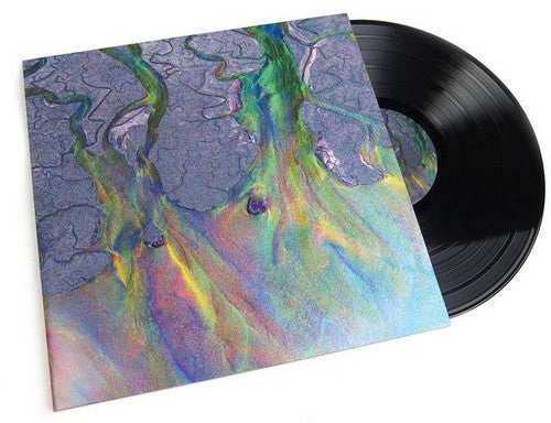 Alt-J - An Awesome Wave LP (Gatefold)