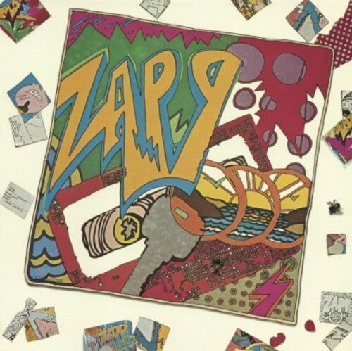 Zapp: I