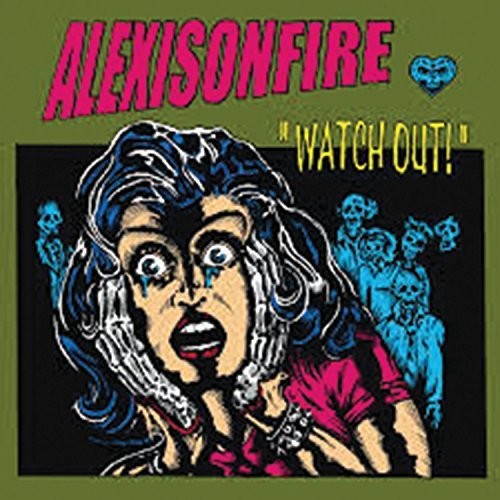 Alexisonfire: Watch Out