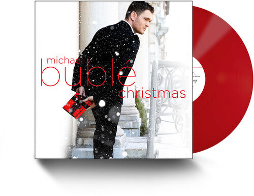 Buble, Michael: Christmas