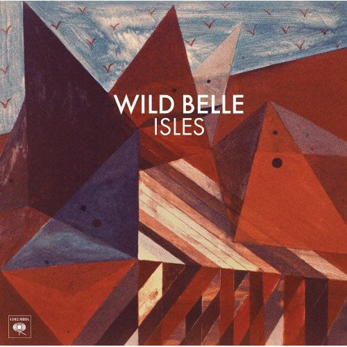 Wild Belle: Isles