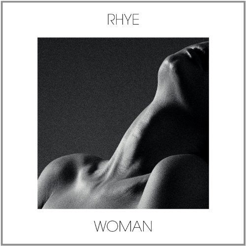 Rhye: Woman