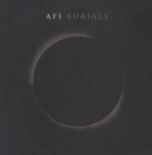 AFI: Burials