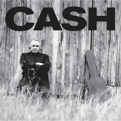 Johnny Cash - American II: Unchained LP