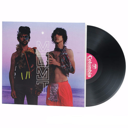 MGMT: Oracular Spectacular