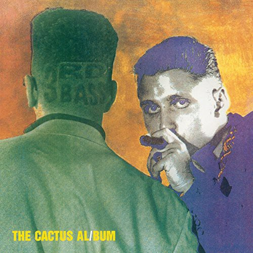 3rd Bass: Cactus Album