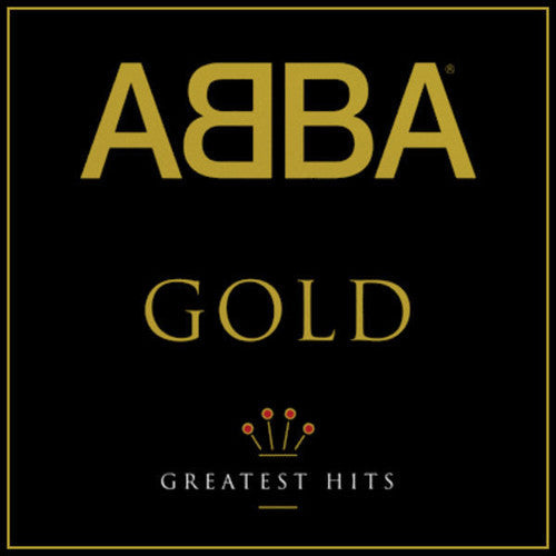 ABBA: Gold: Greatest Hits