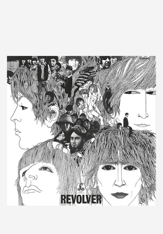 Revolver Special Edition LP