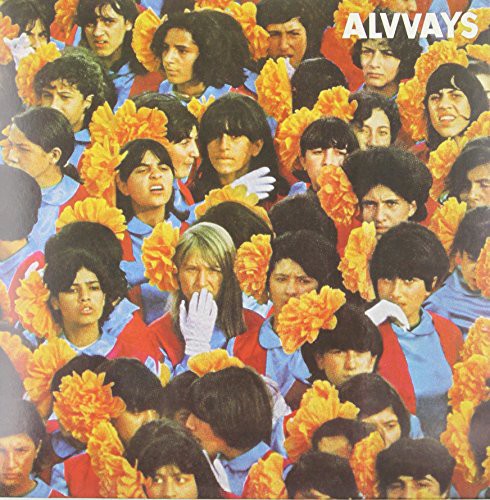 Alvvays: Alvvays