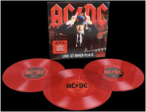 AC/DC: Live at River Plate