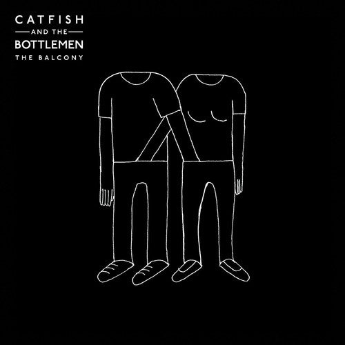 Catfish & the Bottlemen - Balcony LP (Gatefold)