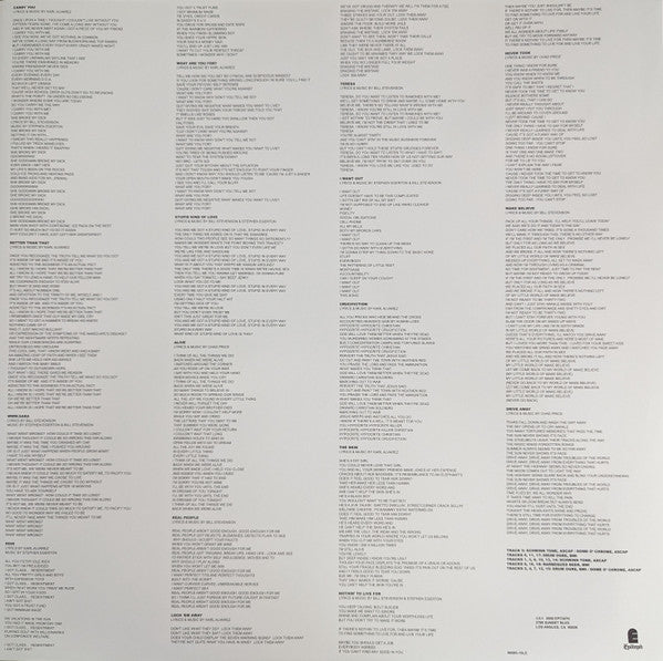 All  - Problematic (Used Vinyl)