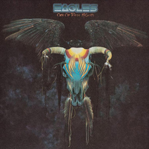 The Eagles - One of These Nights LP (180 Gram Vinyl)