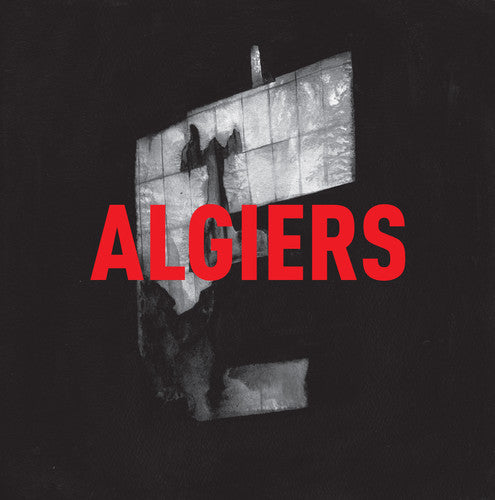 Algiers - S/T LP