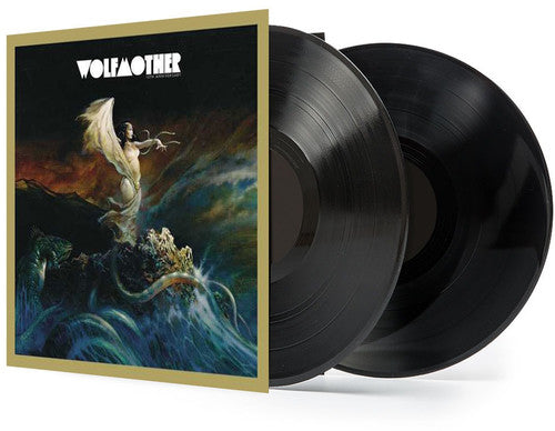 Wolfmother: Wolfmother