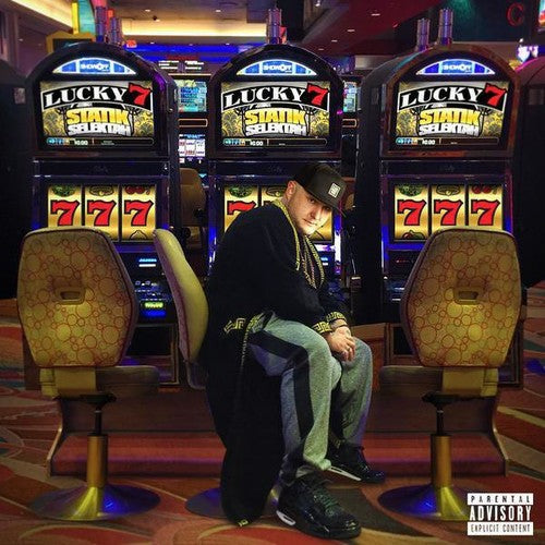 Statik Selektah: Lucky 7