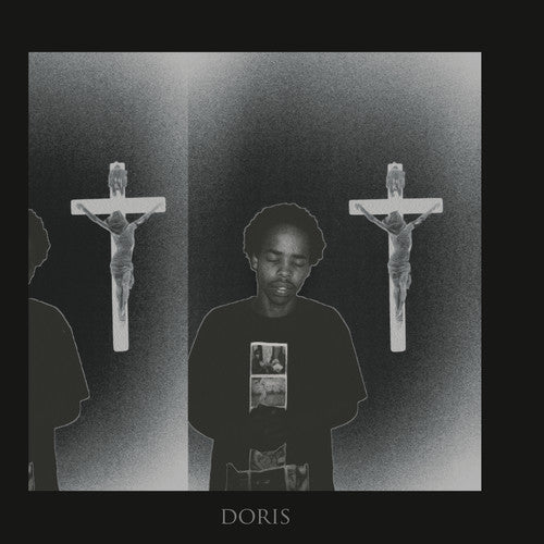 Earl Sweatshirt: Doris