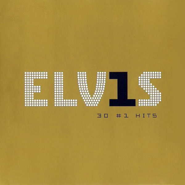 30 No. 1 Hits (2LP)