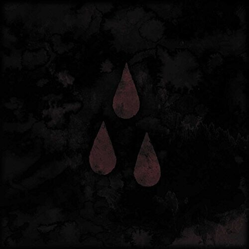 AFI - S/T (The Blood Album) LP (Color Vinyl)