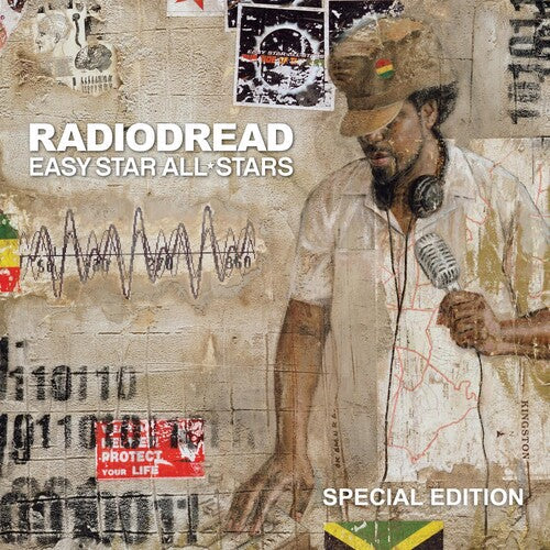 Easy Star All-Stars: Radiodread (Special Edition)