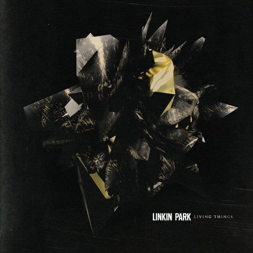 Linkin Park: Living Things