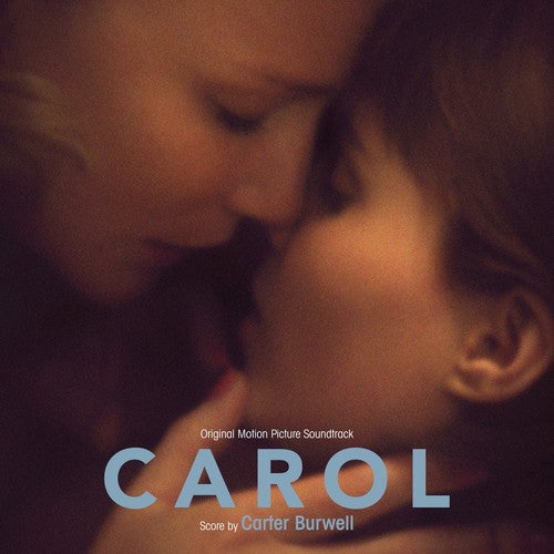 Carol / O.S.T.: Carol (Original Soundtrack)